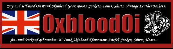 Oxbloodoi
